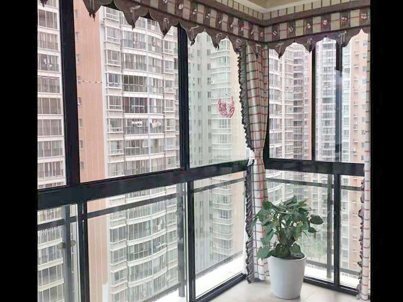 推拉窗 (4) 推拉窗 (4)